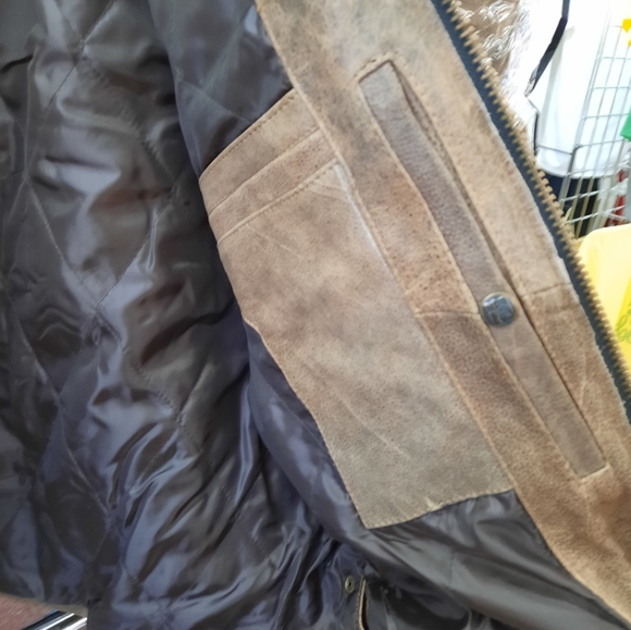 Pro Rodeo Gear Limited Edition Jacket - Picture 6 of 12